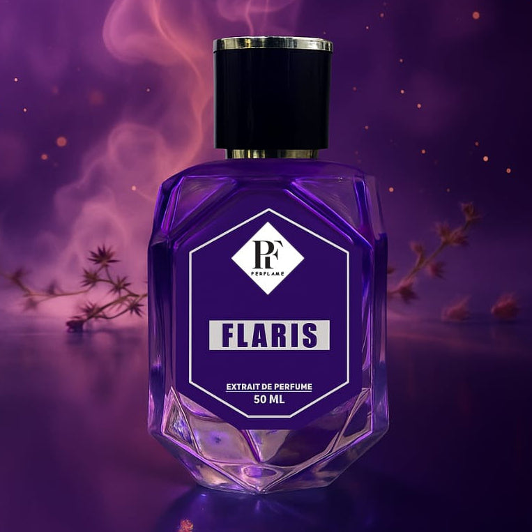 Flaris For Women
