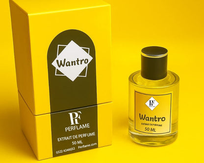 Wantro For Men