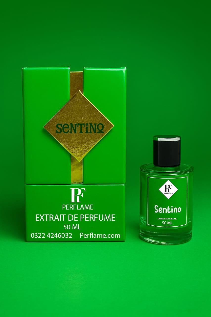 Sentino  For Men