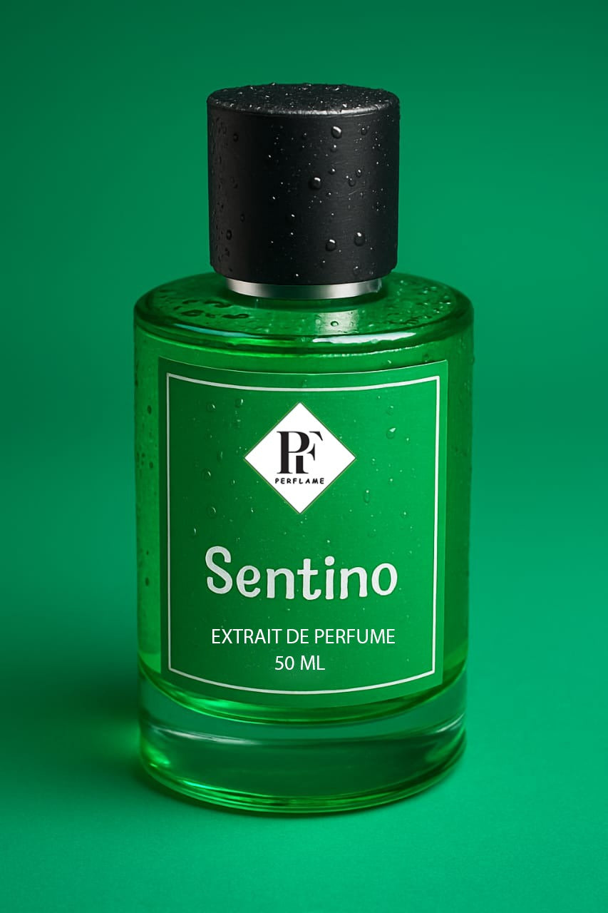 Sentino  For Men