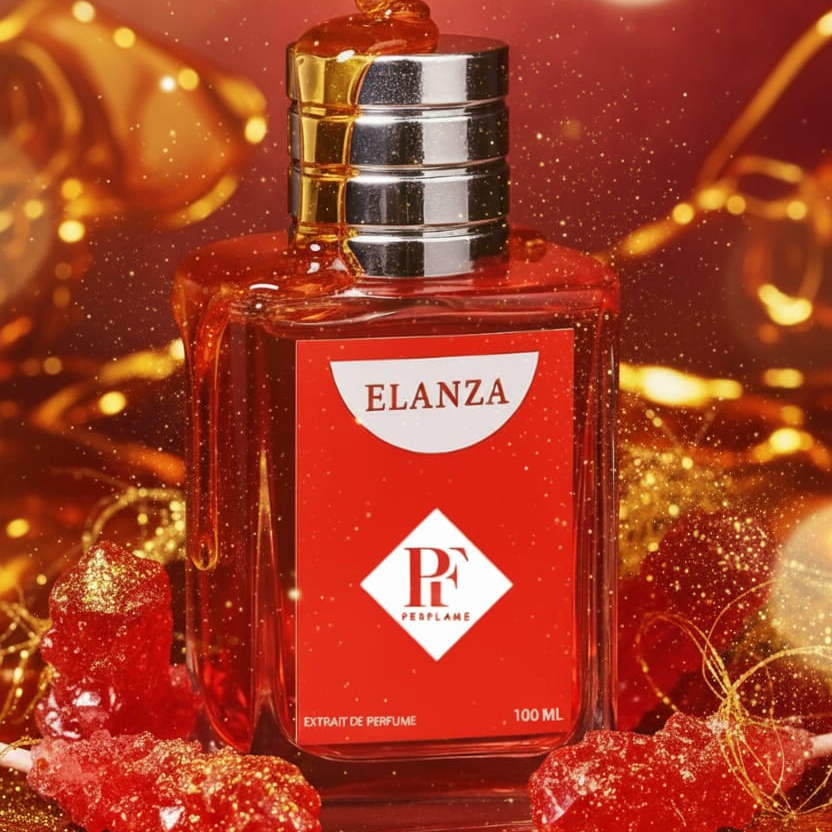 Elanza  Unisex