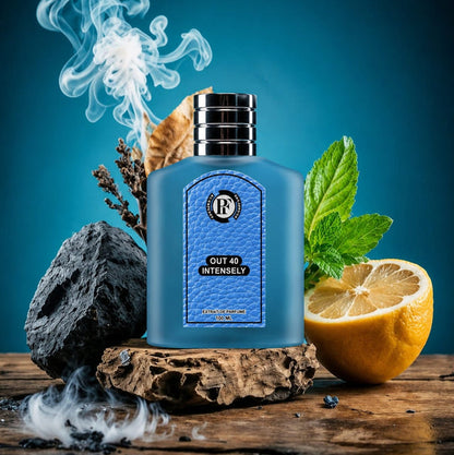 New Launch Out 40 Intensely