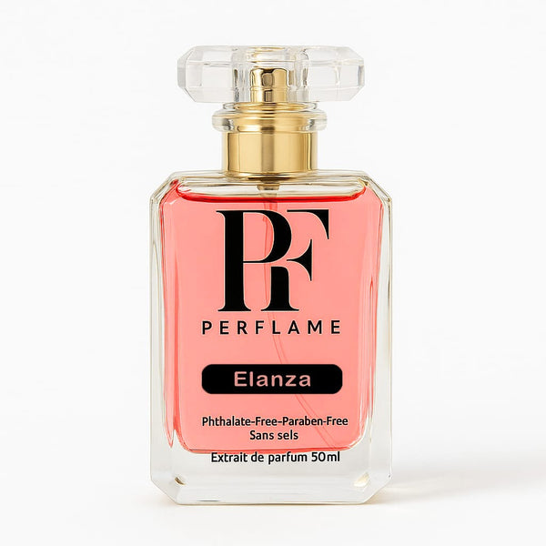 Elanza (50ML)