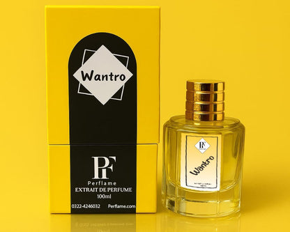 Wantro For Men