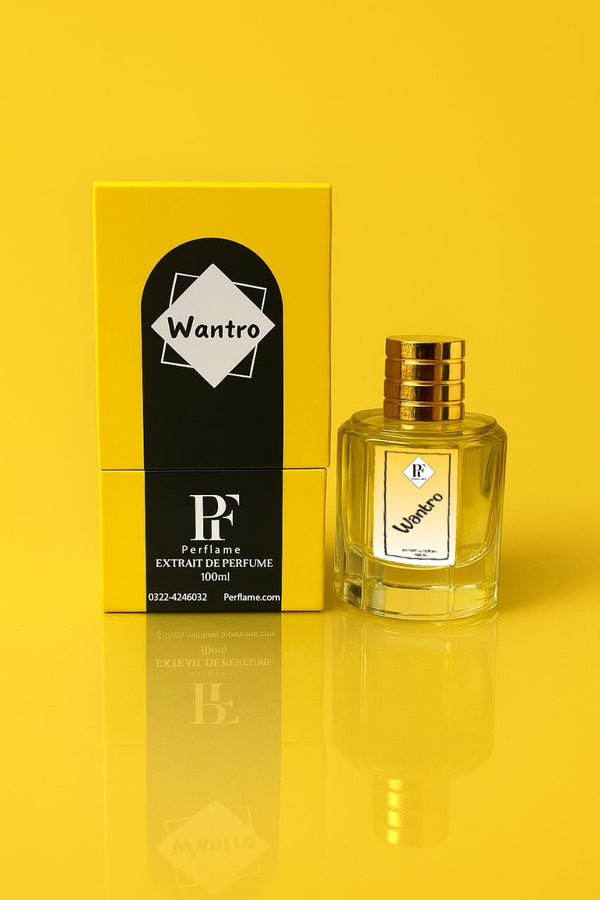 Wantro For Men