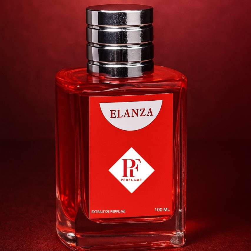 Elanza  Unisex