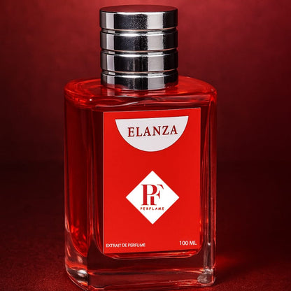 Elanza  Unisex