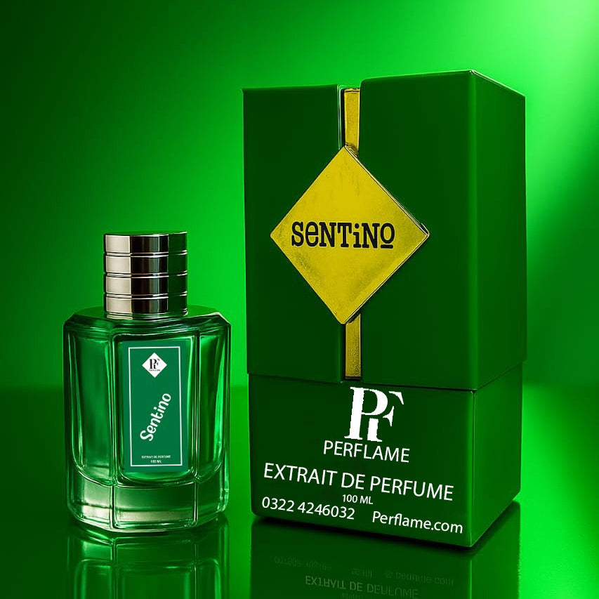 Sentino  For Men