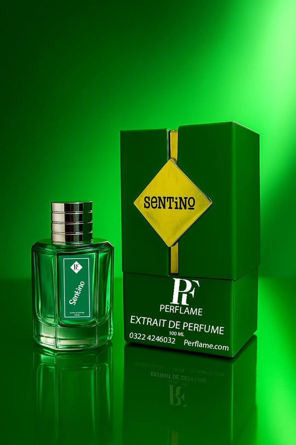 Sentino  For Men