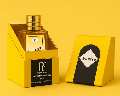 Wantro For Men