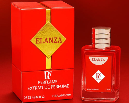 Elanza  Unisex