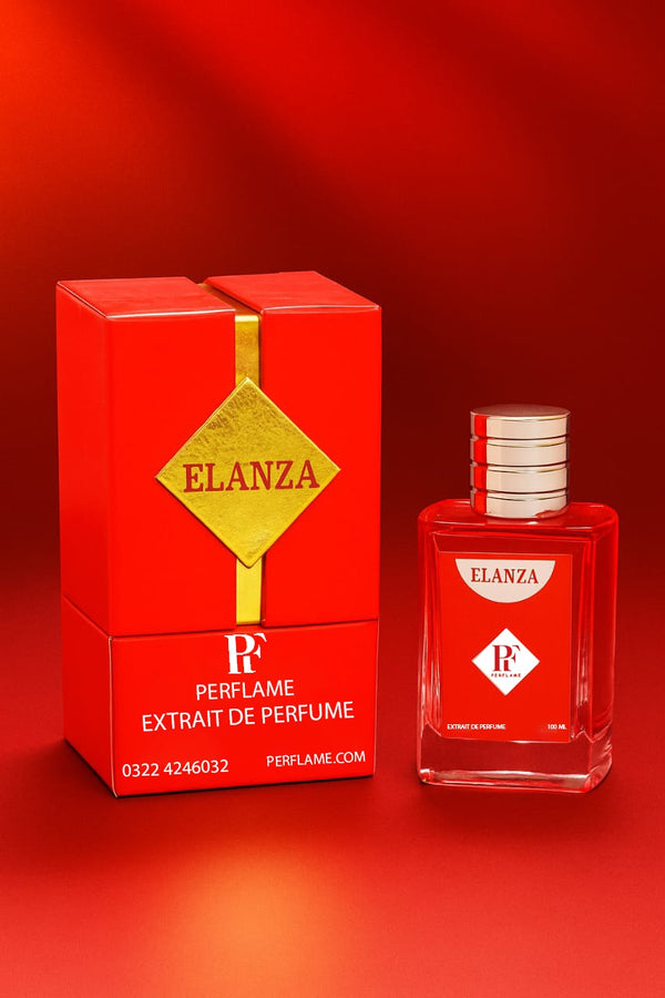 Elanza  Unisex